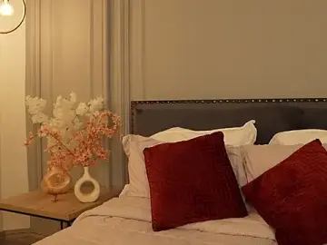 Stripchat Sex Chat of IrisBaker