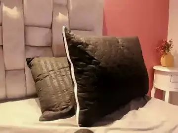 Stripchat Best live sex cam show of Jackie_Sins