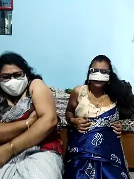 Stripchat Adult Video Chat of Kannadasexywifes