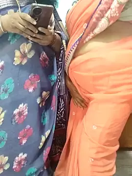 Stripchat Free Live Porn of Kannadasexywifes