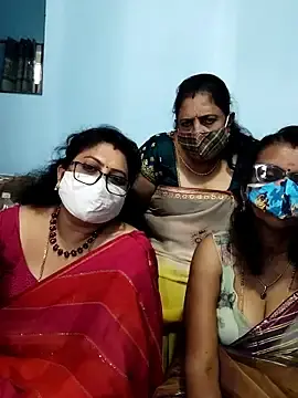 Stripchat Live Porn of Kannadasexywifes