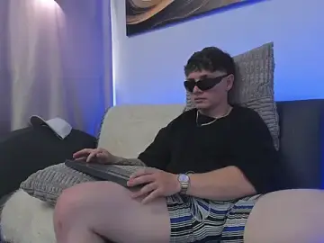 Stripchat Private Sex Chat of Leoo_Miller