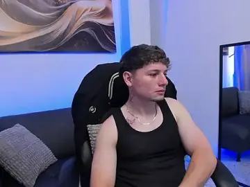 Stripchat Free Porn Cam of Leoo_Miller