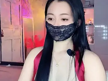 Stripchat Free Porn Cam of MI_KA22