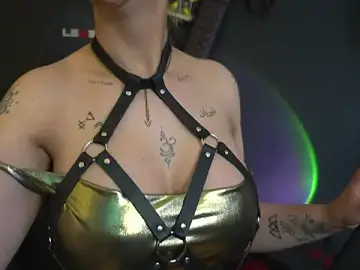 Stripchat Live Porn of OliviaSmith