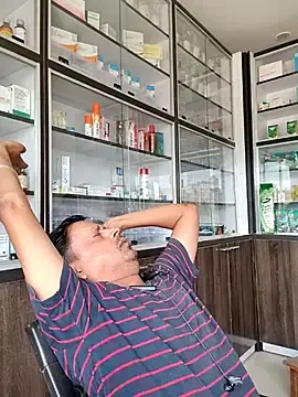 Stripchat Sex Chat of Raj1043