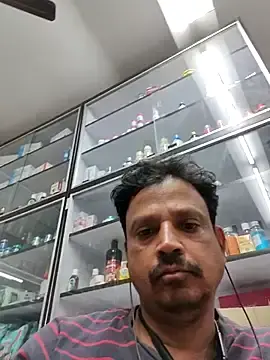 Stripchat Best Webcam of Raj1043