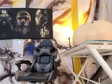 Stripchat Sex Chat of Thomas_shelbys