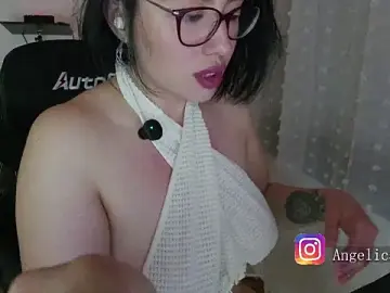 Stripchat Sex Cam of diosa_cadenas