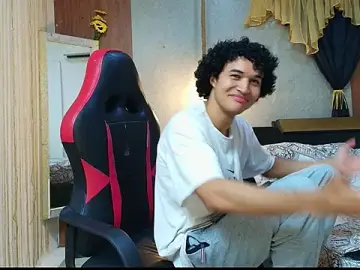 Stripchat Live Sex of fire_drako_