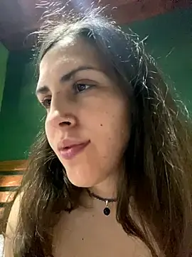 Stripchat Nude Webcam of isadelasestrellas