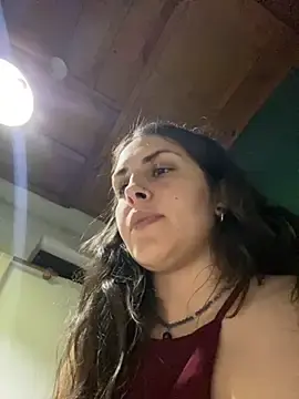 Stripchat Sex Cam of isadelasestrellas