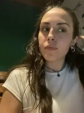 Stripchat Adult Webcams of isadelasestrellas