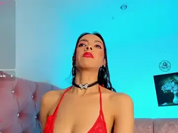 Stripchat Live Sex Cam of melanymendoza