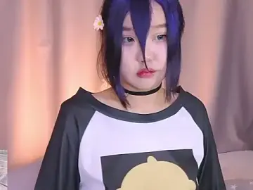 Stripchat Free Live Porn of oohannii