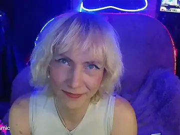 Stripchat Free Live Porn of Alexa_Cosmic