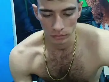 Stripchat Watch Live Sex Cams of DEIBY_BABY