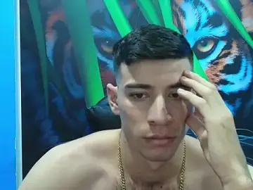 Stripchat Watch Live Sex Cams of DEIBY_BABY