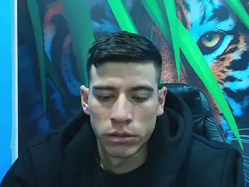 Stripchat Sex Cam of DEIBY_BABY