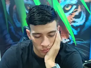 Stripchat Best Webcam of DEIBY_BABY