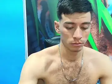 Stripchat Adult Video Chat of DEIBY_BABY