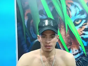Stripchat Live Porn of DEIBY_BABY