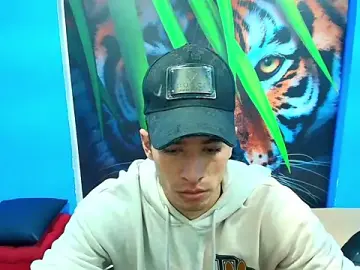 Stripchat Watch Live Sex Cams of DEIBY_BABY