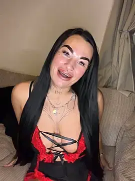 Stripchat Live Sex of Darkfantisyx