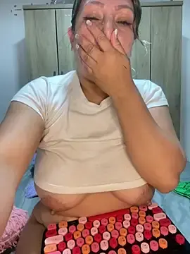 Stripchat Live Sex of Lady__Pink