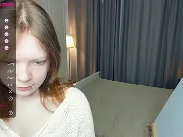 Stripchat Sex Chat of LavenderMitten