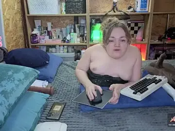 Stripchat Live Porn of MiniNatalie