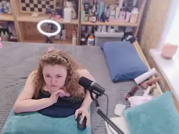 Stripchat Best live sex cam show of MiniNatalie