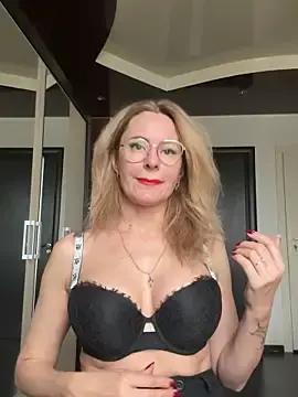 Stripchat Sex Chat of Tania201243