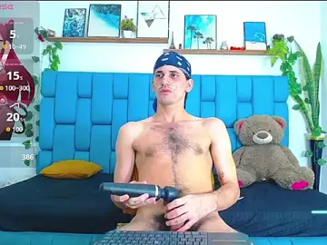 Stripchat Watch Live Sex Cams of boy_Dirty_X