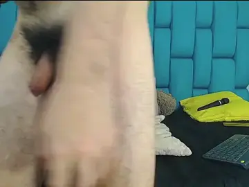 Stripchat Watch Live Sex Cams of boy_Dirty_X