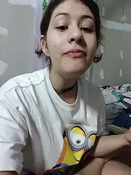 Stripchat Live Sex Cam of dakota021