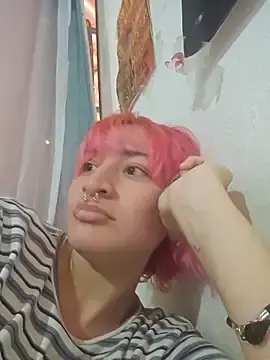 Stripchat Live Sex Cam of sadnessgyall