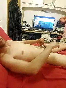 Stripchat Live Sex of sefu666