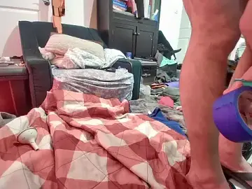 Stripchat Nude Webcam of southFLJason305