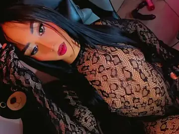 Stripchat Sex Chat of zaff_kinny