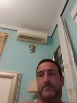 Stripchat Best live sex cam show of DanTrov79