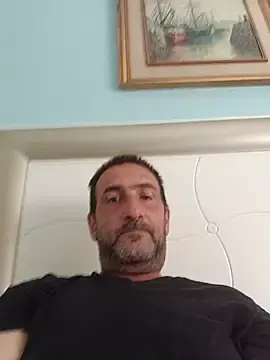 Stripchat Best Webcam of DanTrov79