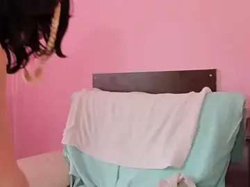 Stripchat Sex Chat of HotSweetAngel