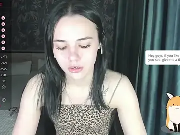 Stripchat Free Live Porn of Kseni_a