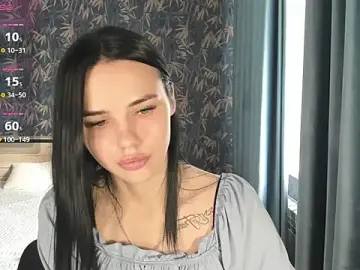 Stripchat Private Sex Chat of Kseni_a