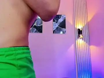 Stripchat Live Sex Cam of Marcus_and_Tony