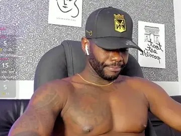 Stripchat Live Sex of Mark_Vega