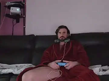 Stripchat Sex Chat of Mrknoxevers