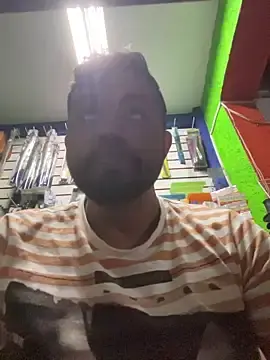 Stripchat Live Sex of Sheik_z_o