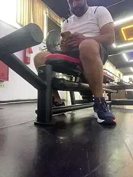 Stripchat Best Webcam of Sheik_z_o